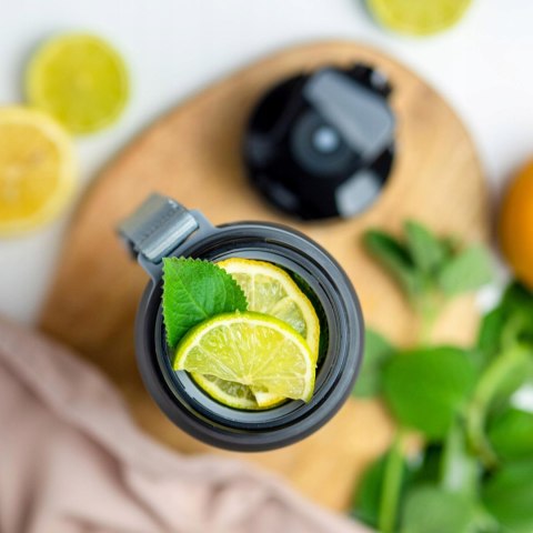 Butelka Filtrująca Wessper Activemax Triline 1L Z 3 Filtrami Węglowymi