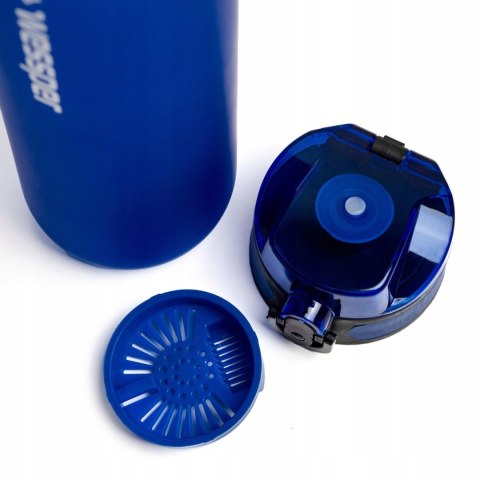 Butelka Filtrująca Wessper Activemax Triline 1L Z 3 Filtrami Wody