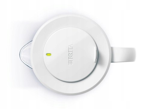 Dzbanek Filtrujący Brita Glass + Wkład Maxtra Pro Mocny Duży