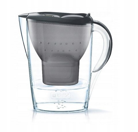 Dzbanek filtrujący Brita Marella Cool 2,4 l z jednym wkładem Maxtra