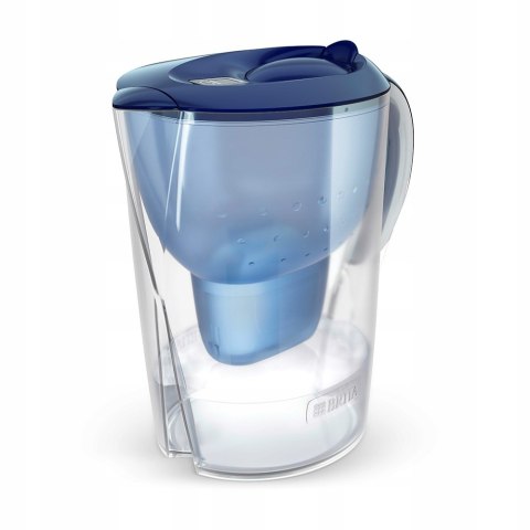 Dzbanek Filtrujący Brita Marella Xl +4 Filtry Maxtra Plus Pro Performance