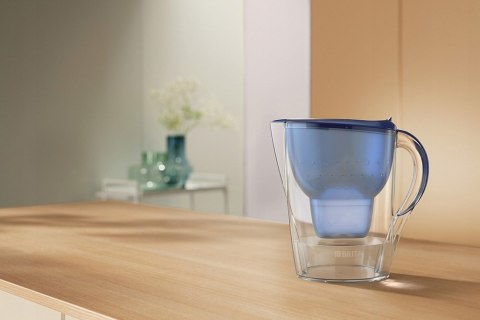 Dzbanek Filtrujący Brita Marella Xl +4 Filtry Maxtra Plus Pro Performance