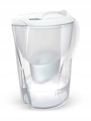 Dzbanek Filtrujący Brita Marella Xl +4 Filtry Maxtra Pro Pure Performance