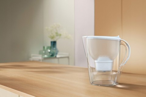 Dzbanek Filtrujący Brita Marella Xl +4 Filtry Maxtra Pro Pure Performance
