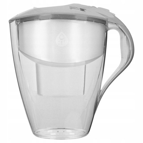 Dzbanek Filtrujący Dafi Astra 3L Manualny + 3X Filtr Wody Dafi Unimax