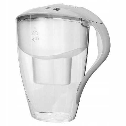 Dzbanek Filtrujący Dafi Astra 3L Manualny + 3X Filtr Wody Dafi Unimax