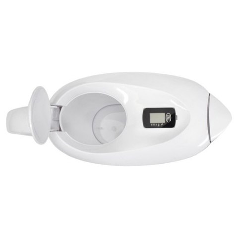 Dzbanek Aqualogis Harmony 2,6 l z 12 wkładami Pure+, niebieski