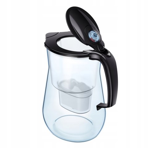 Dzbanek filtrujący Aquaphor Onyx 4,2 l z 10 wkładami filtrującymi Maxfor Mg