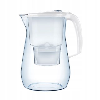 Dzbanek Filtrujący Do Wody Aquaphor Onyx 4,2L Z Wkładem Maxfor+ Biały