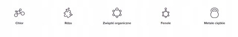 Dzbanek Filtrujący Do Wody Aquaphor Onyx 4,2L Z Wkładem Maxfor+ Biały