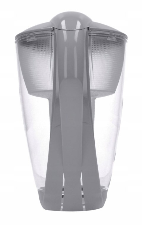 Szklany Dzbanek Filtrujący Dafi Crystal 2L Ze Stalowym Uchwytem + 6 Filtrów