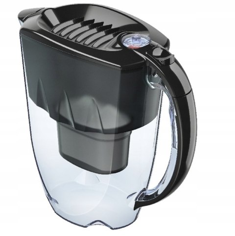 Dzbanek filtrujący Aquaphor Amethyst 2,8 l z 5 wkładami Maxfor