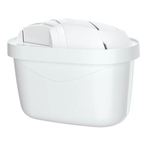 Dzbanek Do Wody Szklany Wessper Borosilicate 3,3L + Wkład (Miętowy)