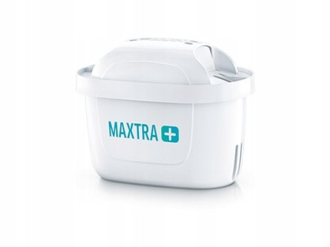 Dzbanek Filtrujący Brita Style Xl Z 2 Filtrami Maxtra Plus I Syropami