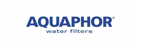 Dzbanek filtrujący Aquaphor 2,8 l, biały, z 6 wkładami Maxfor