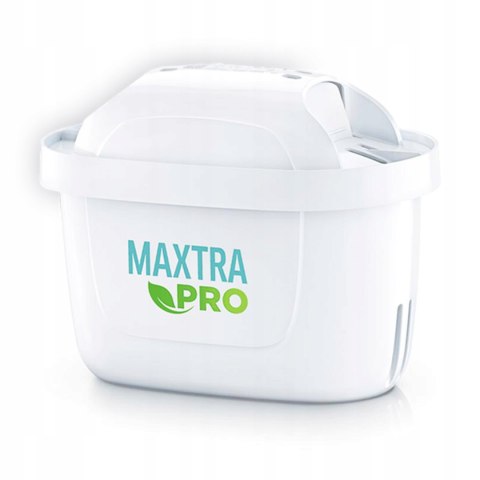 Dzbanek filtrujący Brita Marella 2,4 l, biały, z 6 wkładami Maxtra Pro