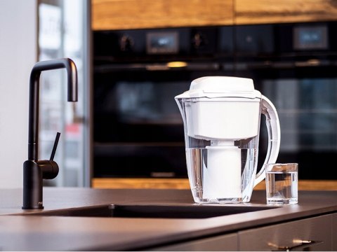 Elektroniczny Dzbanek Filtrujący Do Wody Aquaphor 2,8L Z Filtrem