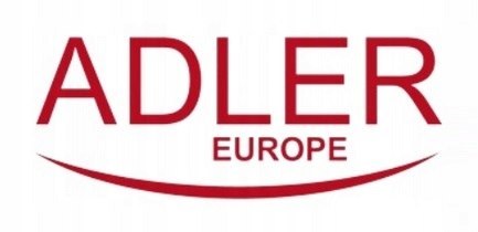 Żelazko parowe Adler AD 5032, 2400 W, ceramiczna stopa, automatyczne wyłączenie