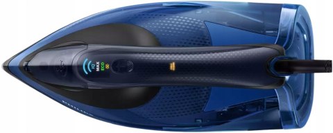 Mocne Żelazko Philips Gc5032/20 3000W Automatyczne Steamglide Plus 250G/Min