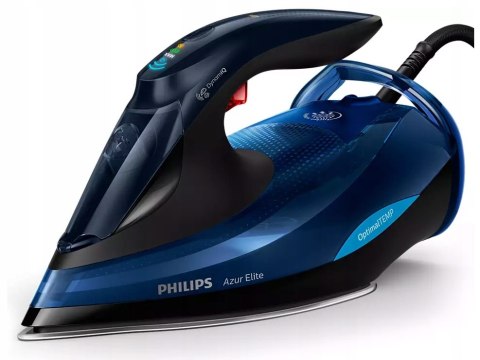 Mocne Żelazko Philips Gc5032/20 3000W Automatyczne Steamglide Plus 250G/Min
