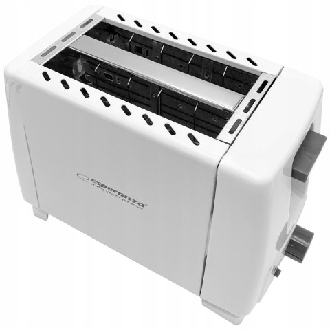 Toster Opiekacz Do Kanapek Sandwiche Grzanki 600W Esperanza Do Kuchni I Śniadań