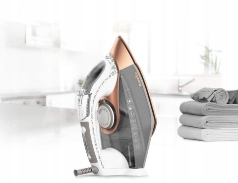 Żelazko Breville Diamond Express Vin420x 2800W Diamentowo-Ceramiczna Stopa