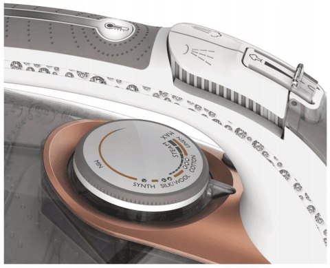 Żelazko Breville Diamond Express Vin420x 2800W Diamentowo-Ceramiczna Stopa
