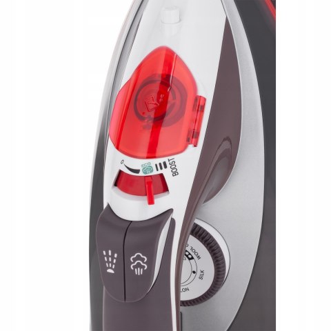 Żelazko Ceramiczne Teesa Slide Precision 3000 Strażak Anti-Calc Anti-Drip
