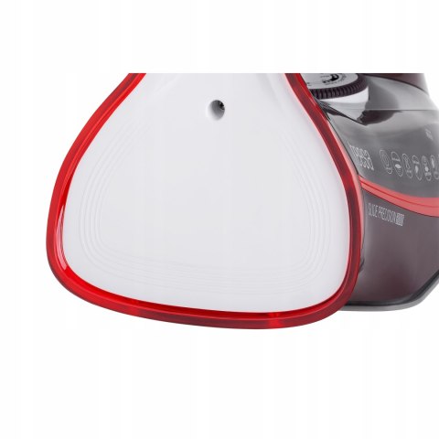 Żelazko Ceramiczne Teesa Slide Precision 3000 Strażak Anti-Calc Anti-Drip