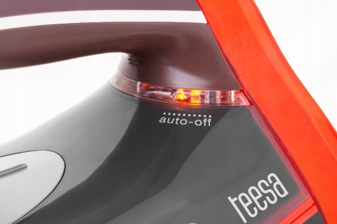 Żelazko Ceramiczne Teesa Slide Precision 3000 Strażak Anti-Calc Anti-Drip