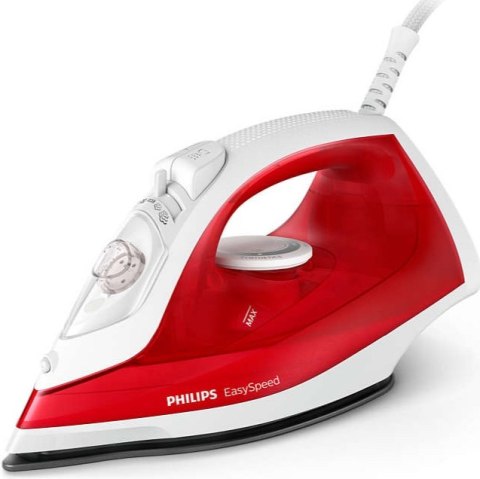 Żelazko Easyspeed Philips Gc1742/40 Parowe 2000 W 220 Ml Do Prasowania W Domu