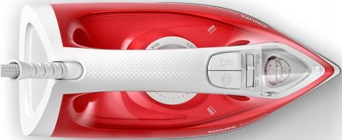 Żelazko Easyspeed Philips Gc1742/40 Parowe 2000 W 220 Ml Do Prasowania W Domu
