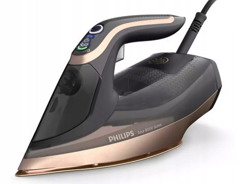 Żelazko Parowe Philips Azur 8000 Series Dst8041/80 3000 W Do Prasowania W Domu