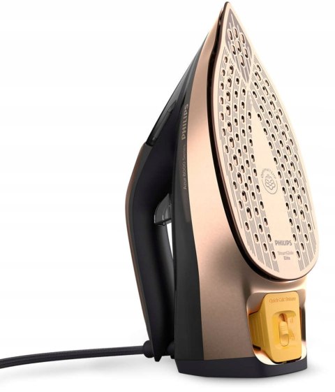 Żelazko Parowe Philips Azur 8000 Series Dst8041/80 3000 W Do Prasowania W Domu