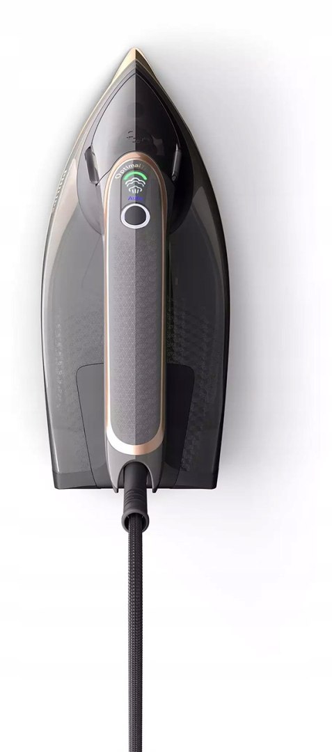 Żelazko Parowe Philips Azur 8000 Series Dst8041/80 3000 W Do Prasowania W Domu