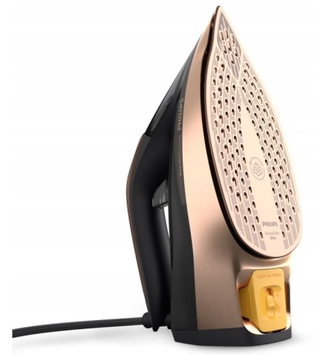 Żelazko Parowe Philips Azur 8000 Series Dst8041/80 3000 W Do Prasowania W Domu