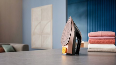 Żelazko Parowe Philips Azur 8000 Series Dst8041/80 3000 W Do Prasowania W Domu