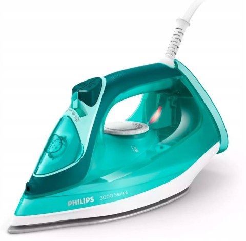 Żelazko Parowe Philips Dst 3030/70 2400 W 40G/Min Blokada Kapania