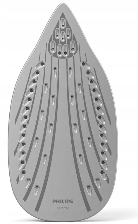 Żelazko Parowe Philips Dst 3030/70 2400 W 40G/Min Blokada Kapania