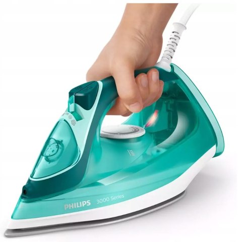 Żelazko Parowe Philips Dst 3030/70 2400 W 40G/Min Blokada Kapania