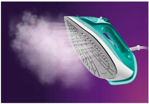 Żelazko Parowe Philips Dst 3030/70 2400 W 40G/Min Blokada Kapania