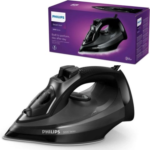 Żelazko Parowe Philips Dst 5040/80 Steamglide Plus 2600 W Calc-Clean