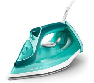 Żelazko Parowe Philips Dst3030/70 40 G/Min Blokada Kapania Do Prasowania W Domu