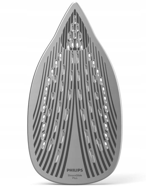 Żelazko parowe Philips DST5030/20, 2400 W, uderzenie pary 180 g, 320 ml