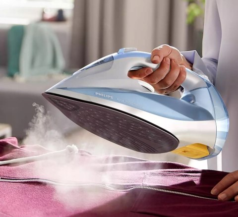 Żelazko Parowe Philips Dst7011/20 2600W Seria 7000 Steamglide Plus