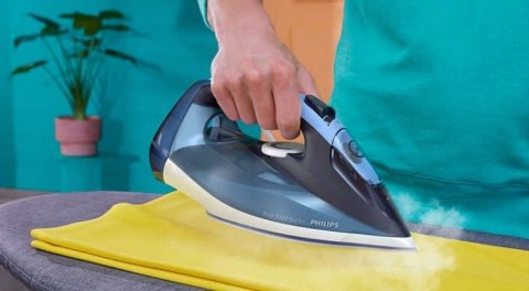 Żelazko Parowe Philips Dst7020/20 Steamglide Plus Series 7000
