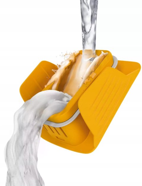 Żelazko Parowe Philips Mocne Strażak Szybkie Usuwanie Kamienia Gc 4542/40