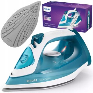 Żelazko Philips Dst3011/20 2100W 140G Series 3000 Stopa Ceramiczna