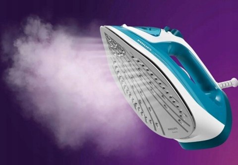 Żelazko Philips Dst3011/20 2100W 140G Series 3000 Stopa Ceramiczna