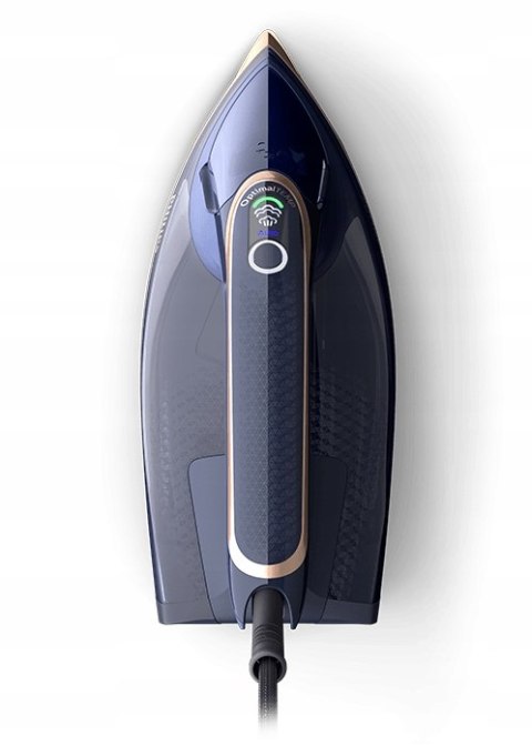 Żelazko parowe Philips Azur 8000, 3000 W, OptimalTEMP, uderzenie pary 260 g
